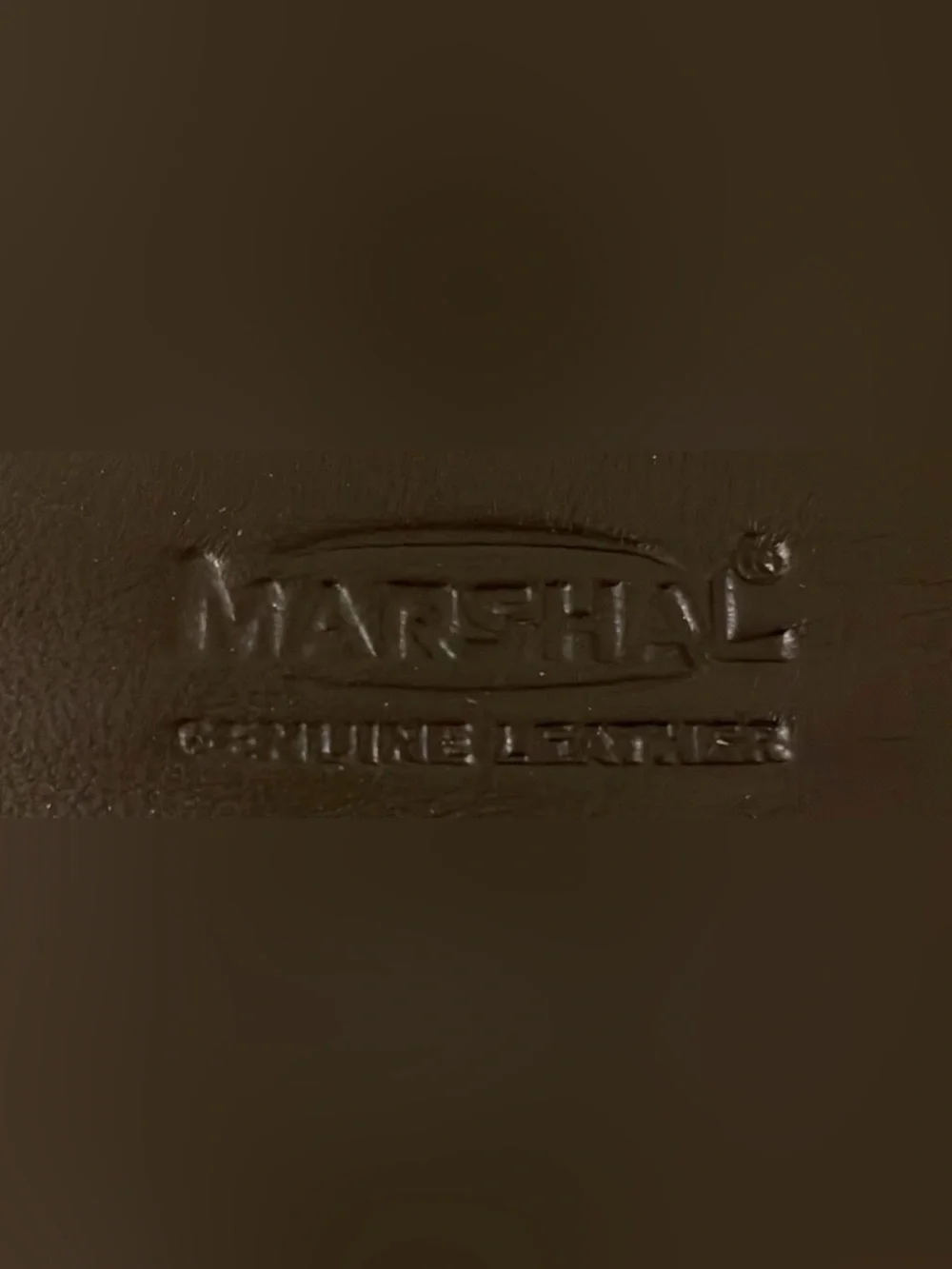 Marshal classic marshalls